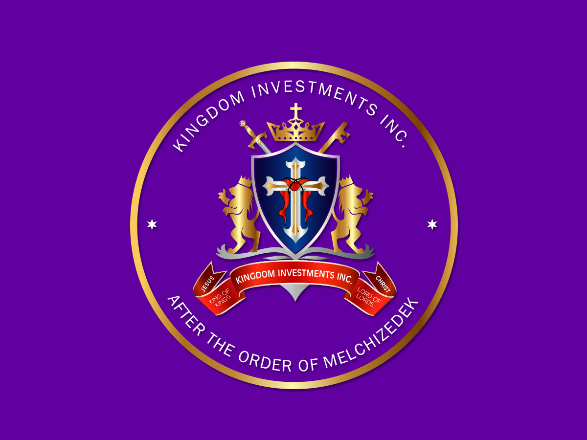 Logo Design by sanalkumar for Kingdom Investments Inc. | Design #5393847