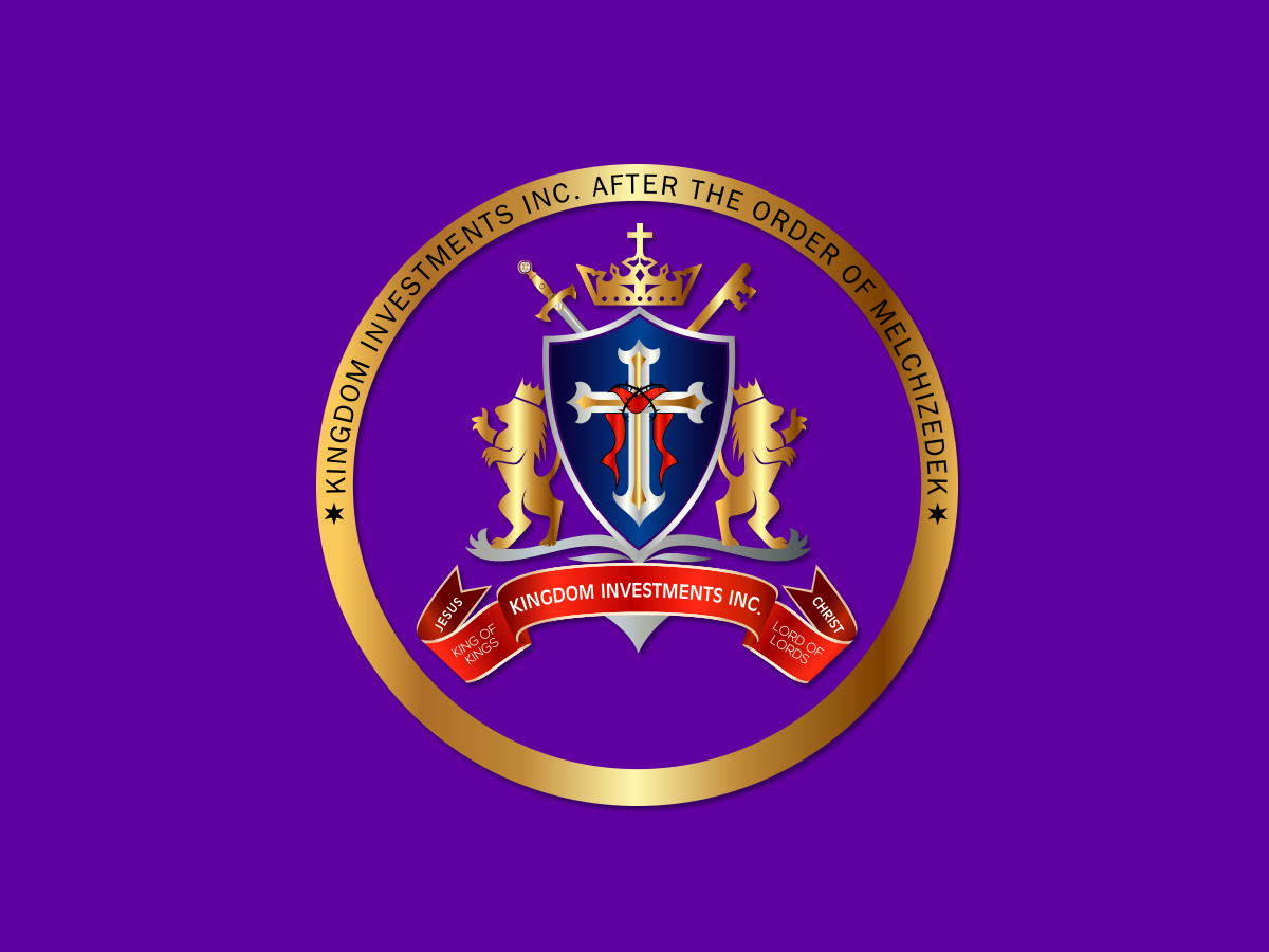 Diseño de Logo por sanalkumar para Kingdom Investments Inc. | Diseño #5393855