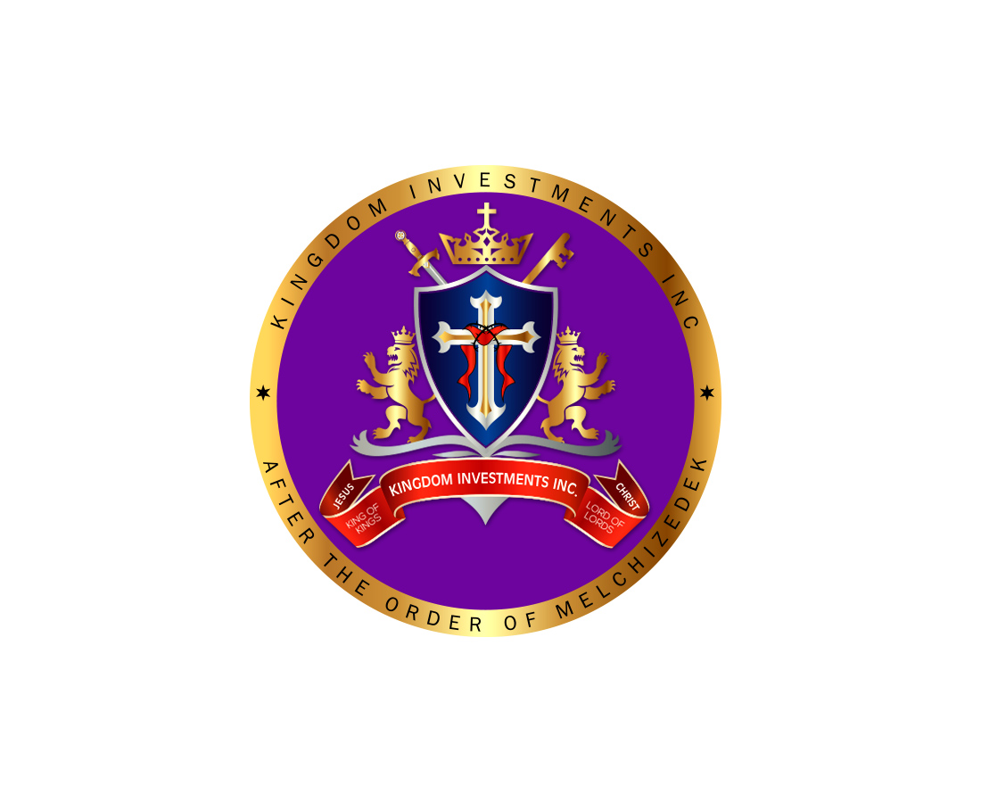 Diseño de Logo por sanalkumar para Kingdom Investments Inc. | Diseño #5403523