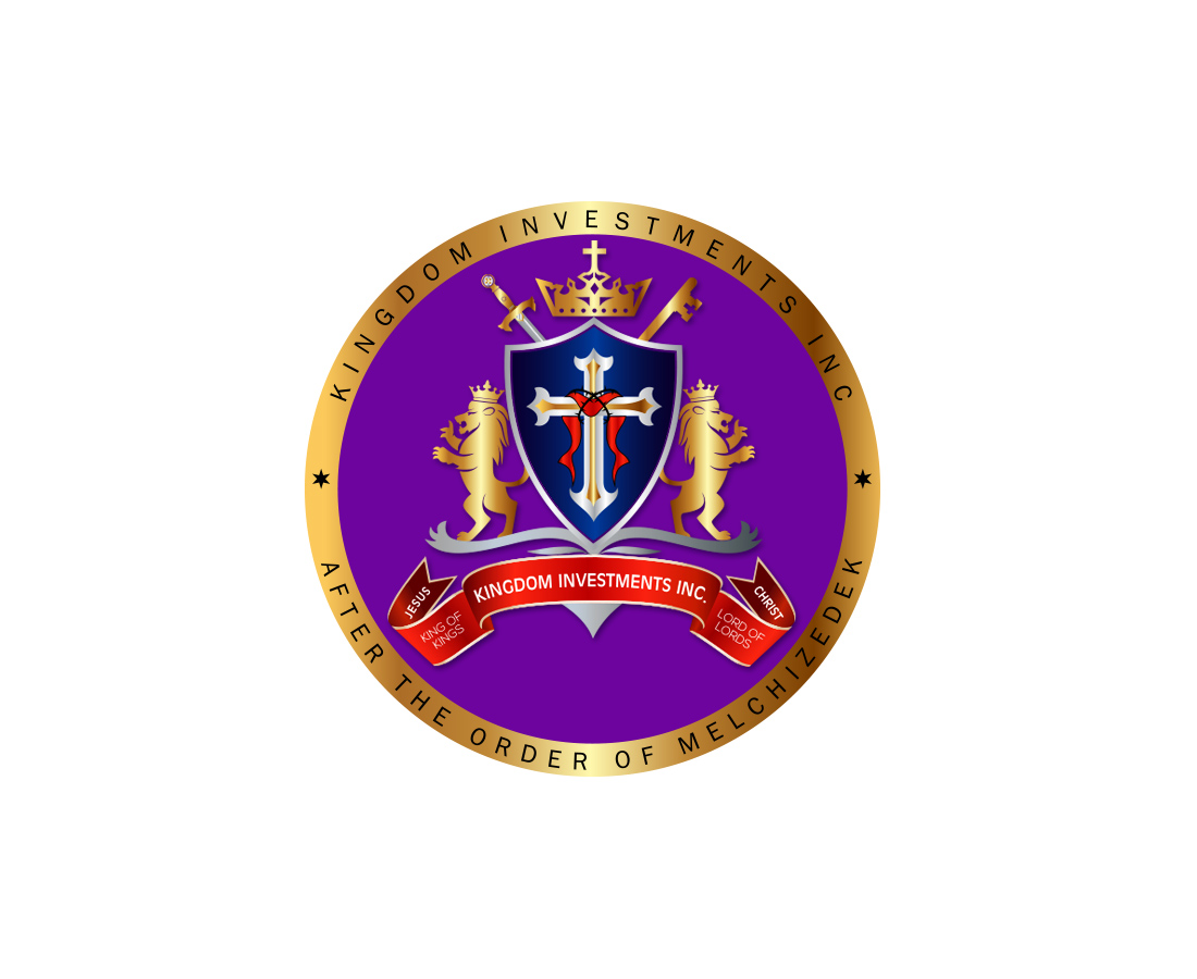 Diseño de Logo por sanalkumar para Kingdom Investments Inc. | Diseño #5403527