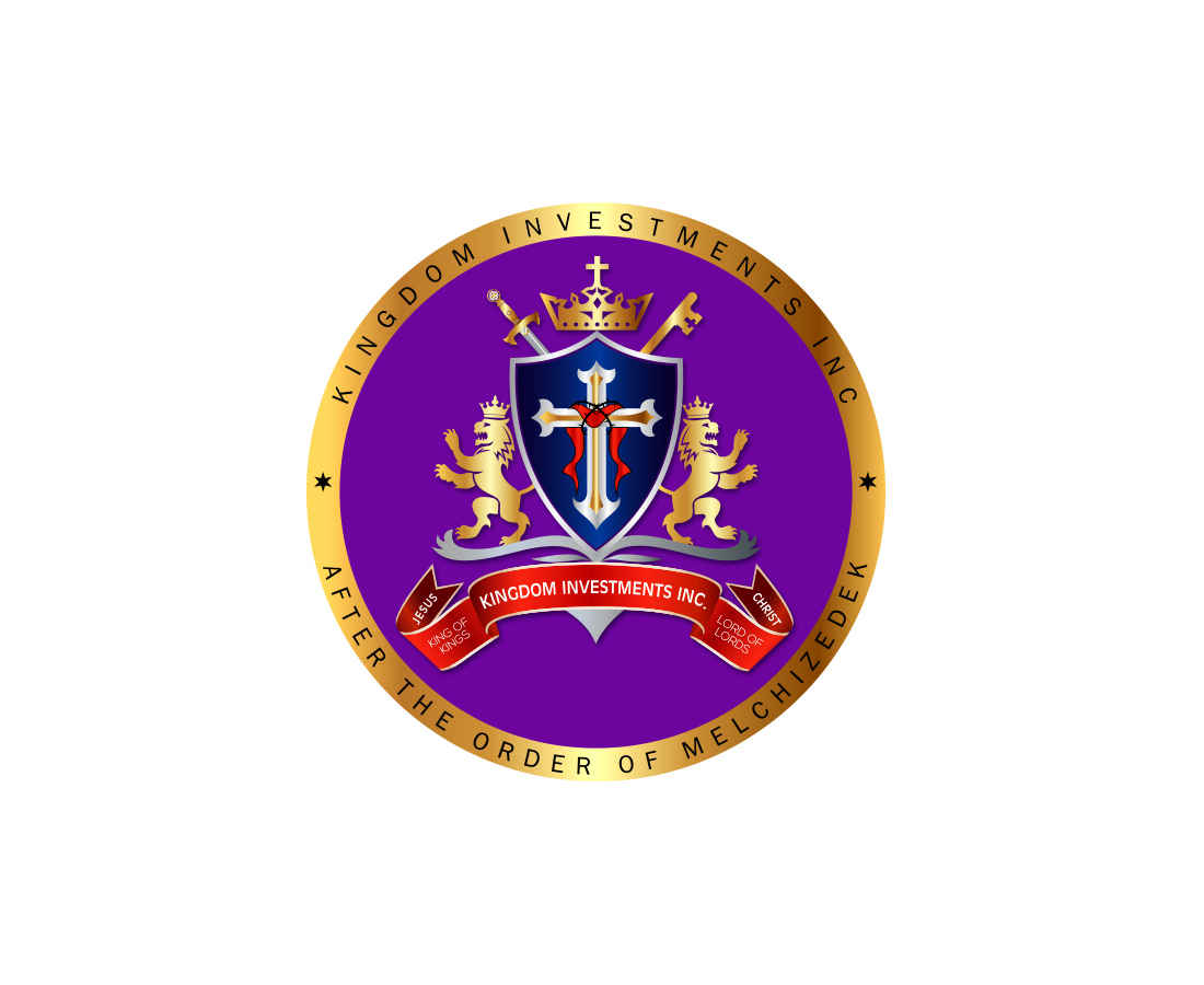 Diseño de Logo por sanalkumar para Kingdom Investments Inc. | Diseño #5403827
