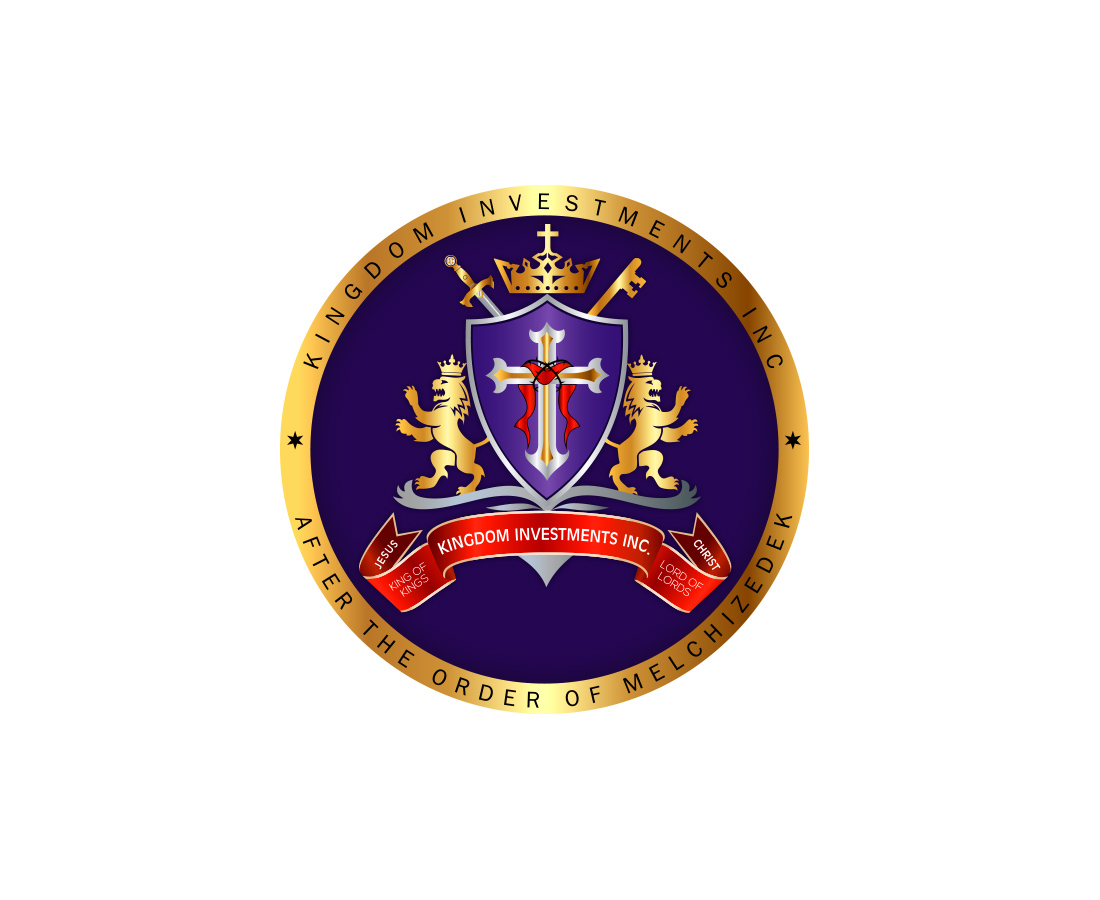 Logo Design by sanalkumar for Kingdom Investments Inc. | Design #5404247