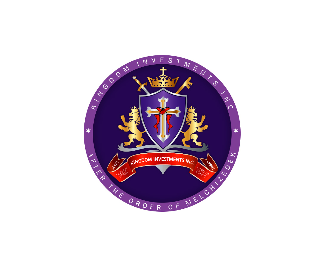 Logo Design by sanalkumar for Kingdom Investments Inc. | Design #5404258