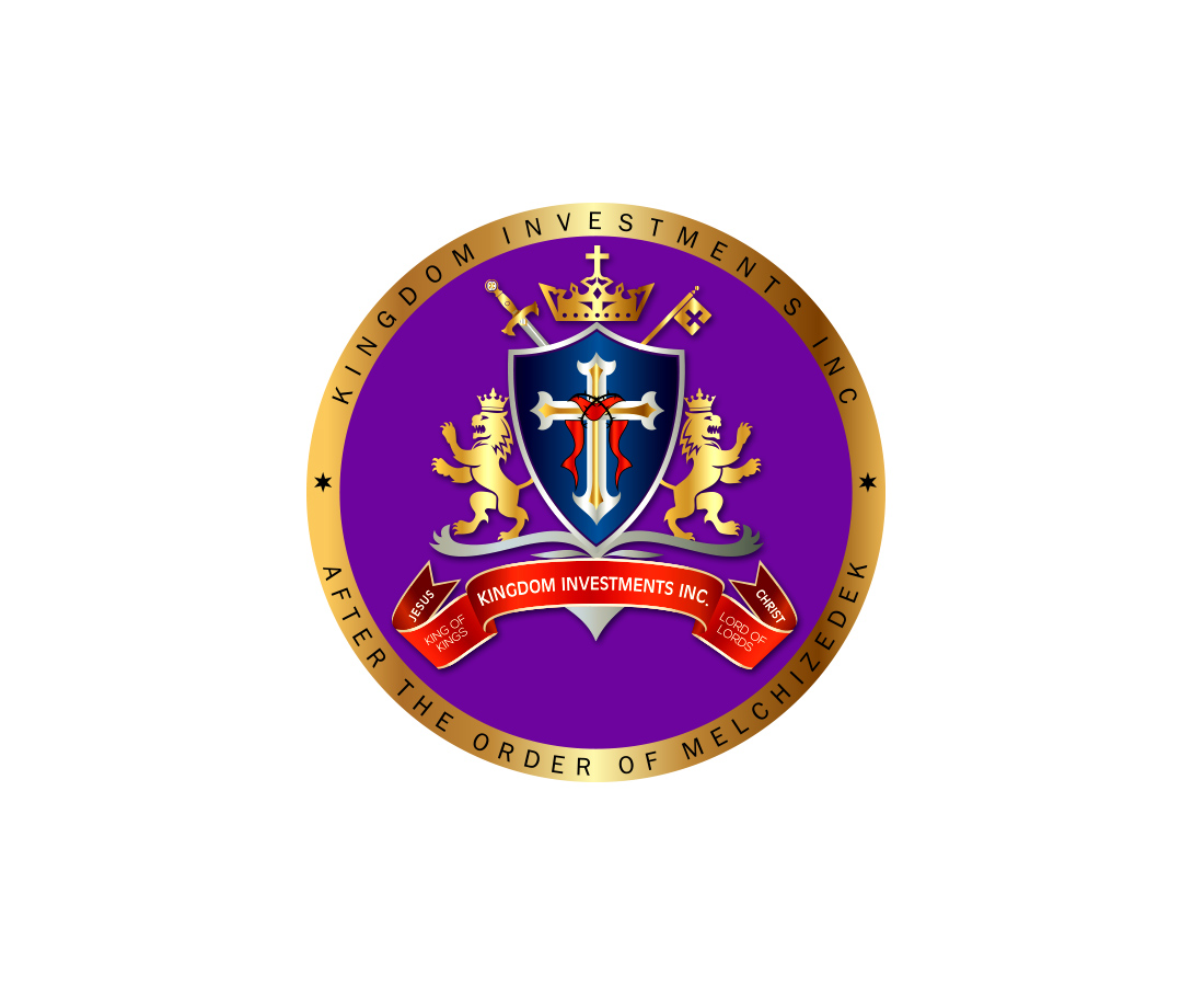 Diseño de Logo por sanalkumar para Kingdom Investments Inc. | Diseño #5405978