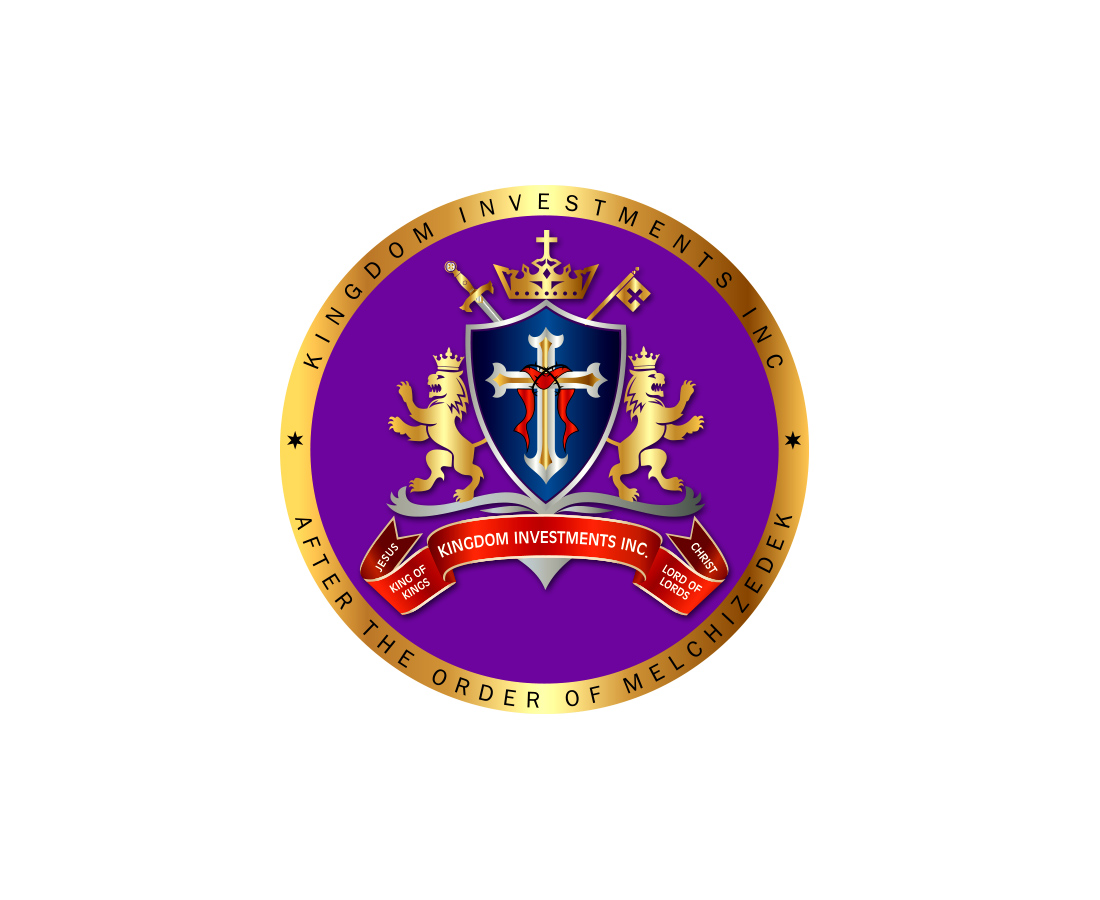 Logo-Design von sanalkumar für Kingdom Investments Inc. | Design: #5406474