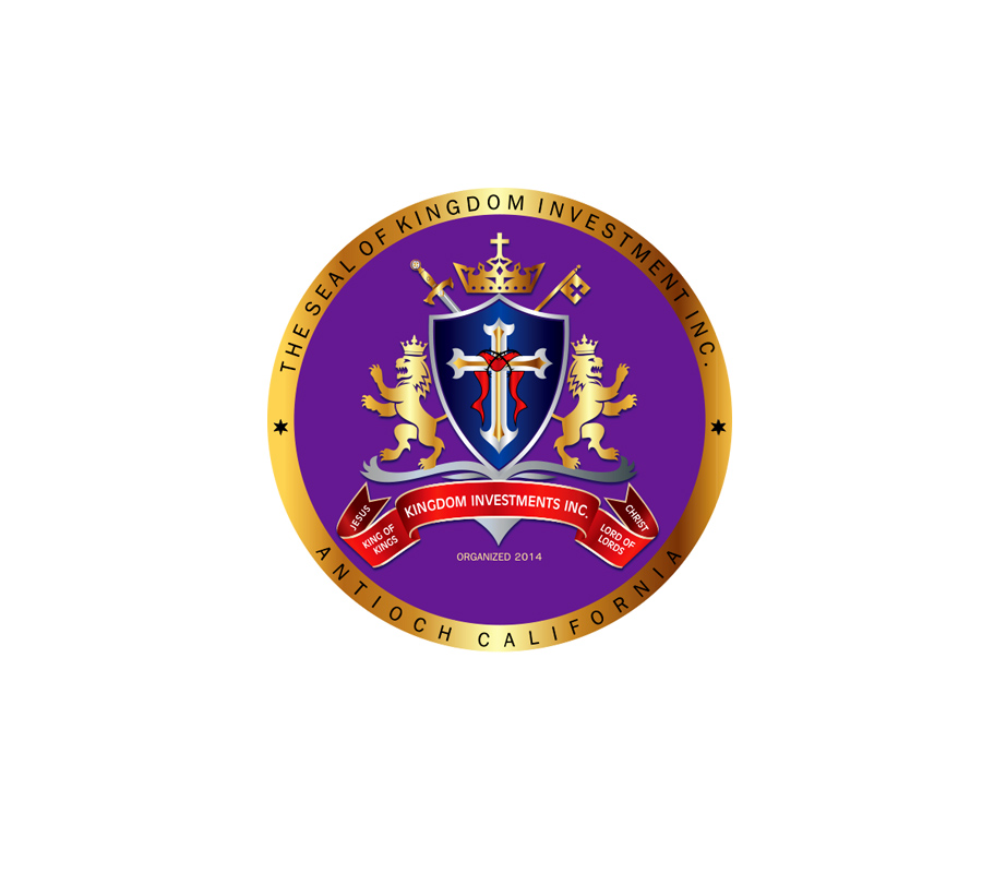 Logo Design by sanalkumar for Kingdom Investments Inc. | Design #5426251