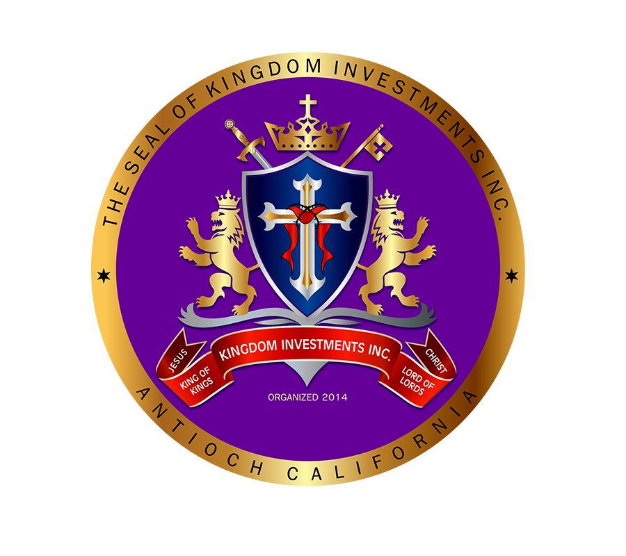 Logo Design by sanalkumar for Kingdom Investments Inc. | Design #5427269