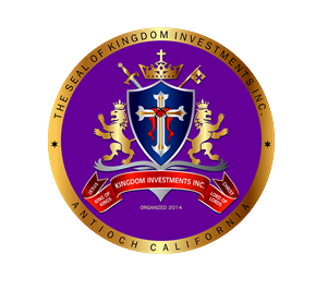 Logo-Design von sanalkumar für Kingdom Investments Inc. | Design: #5427269