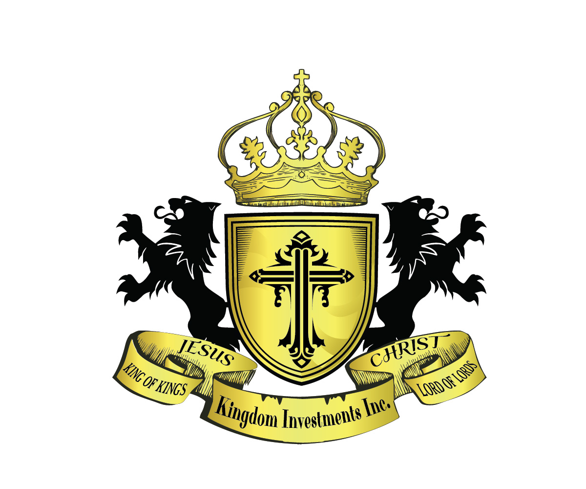 Logo-Design von crowd art für Kingdom Investments Inc. | Design #5388579