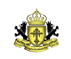 Diseño de Logo por crowd art para Kingdom Investments Inc. | Diseño: #5389481