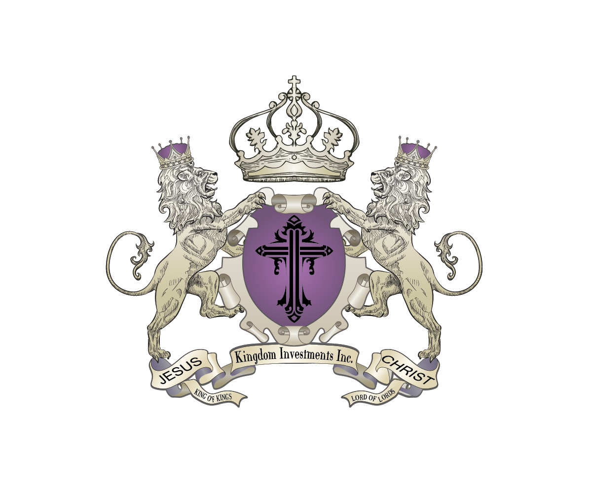 Design de Logo par crowd art pour Kingdom Investments Inc. | Design #5400017