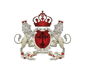 Diseño de Logo por crowd art para Kingdom Investments Inc. | Diseño: #5406462