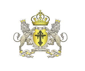 Diseño de Logo por crowd art para Kingdom Investments Inc. | Diseño: #5406482