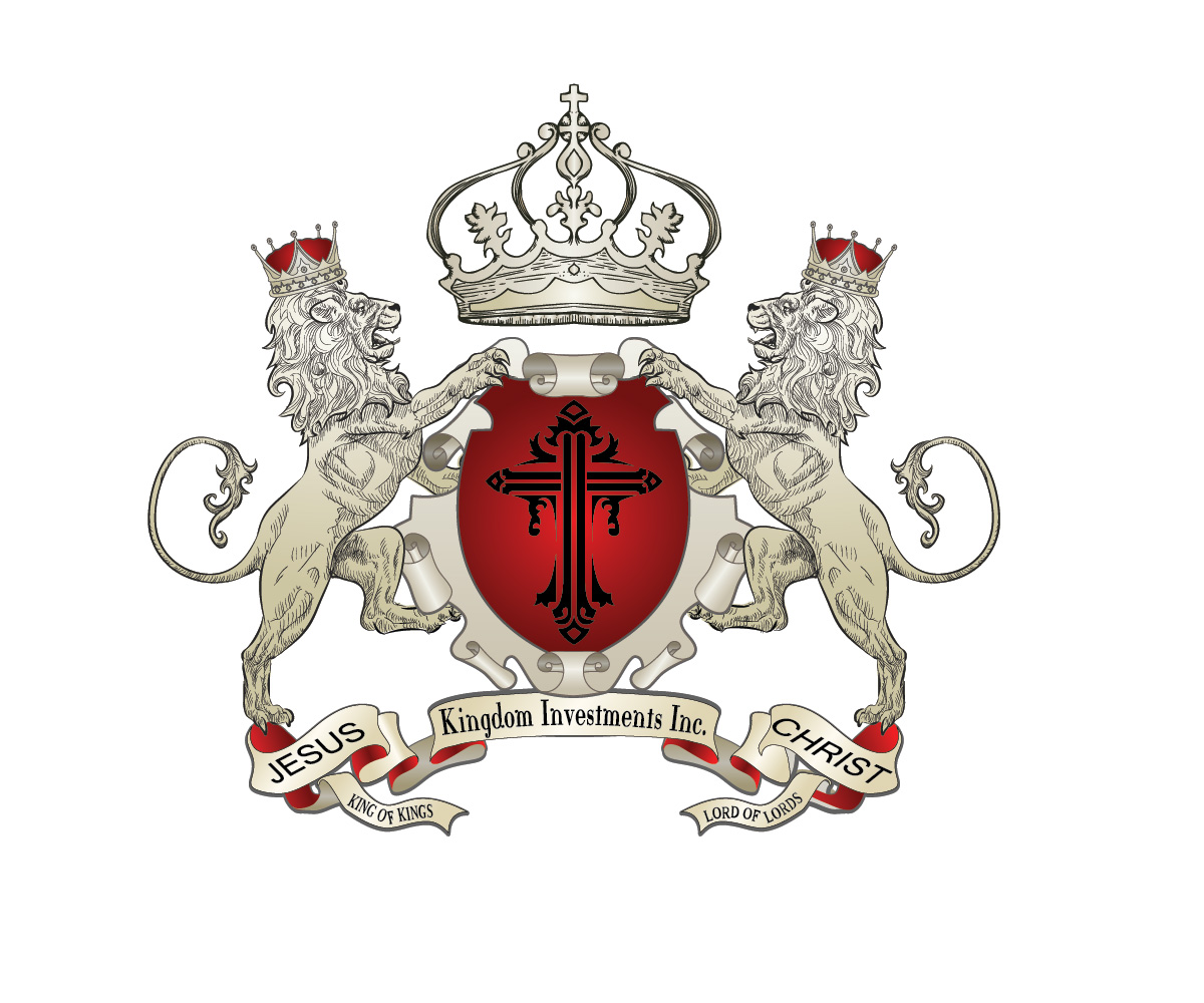 Design de Logo par crowd art pour Kingdom Investments Inc. | Design #5407911