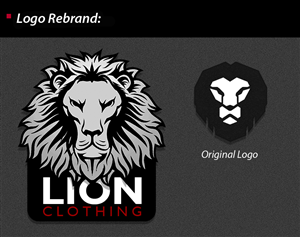 Logo Design by wolfgfxdesign