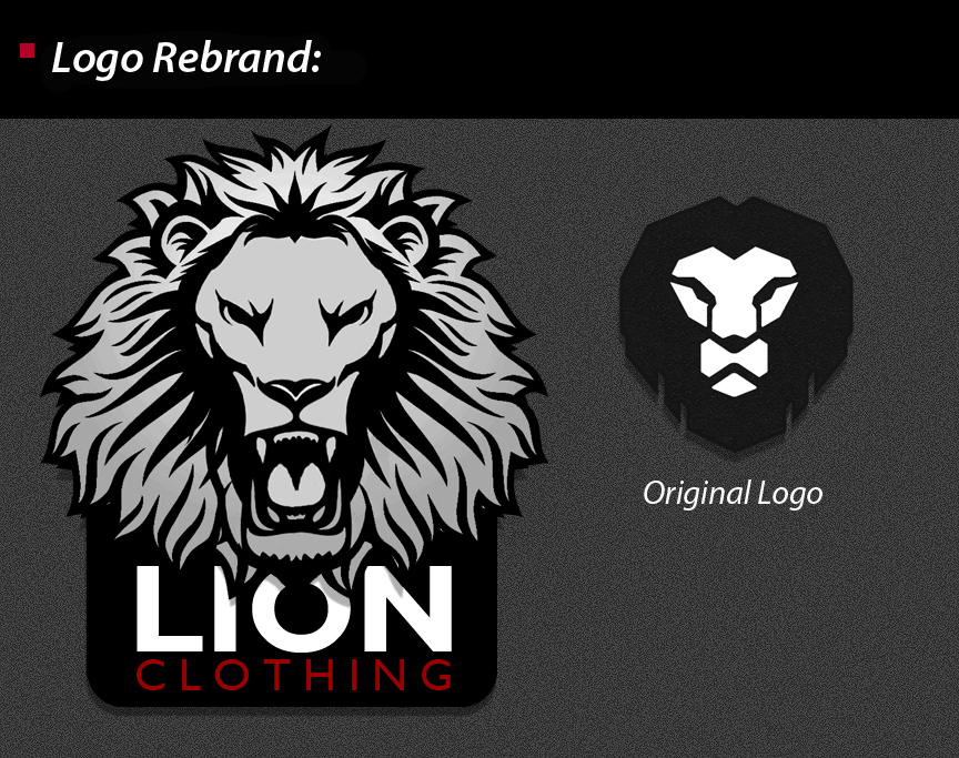 Logo Design by wolfgfxdesign for Mclly | Design #1590446