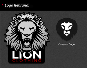 Logo-Design von wolfgfxdesign für Mclly | Design #1590446