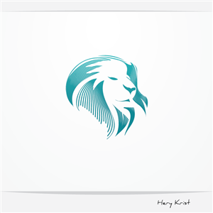 Logo Design by hery_krist