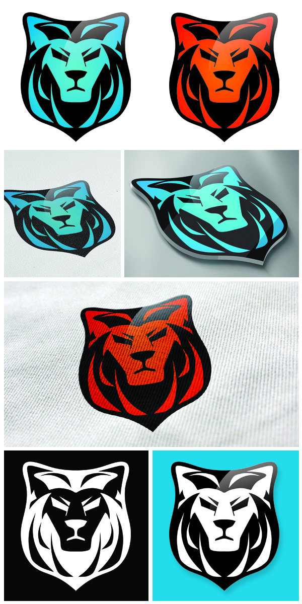 Logo Design by Creathrive for Mclly | Design #1493987