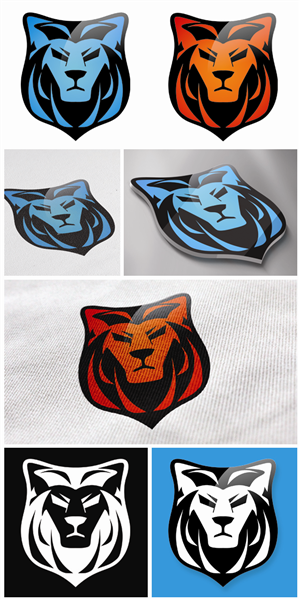 Logo Design by Creathrive for Mclly | Design: #1493987