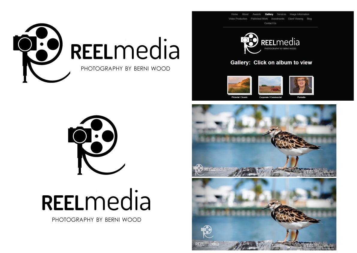 Logo Design by Michael for this project | Design #5432883