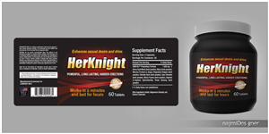 Packaging Design by  Najmi