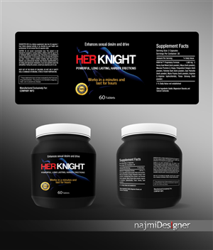 Verpackungs-Design von  Najmi für Simply Perfect Mobile Detailing | Design: #5432844