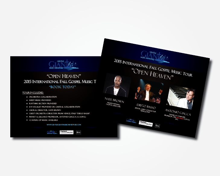 Graphic Design by dhamkith for this project | Design #5389037