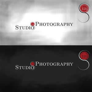 Logo-Design von Mike für Studio 316 Photography | Design #1497288