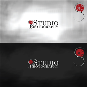 Logo-Design von Mike für Studio 316 Photography | Design: #1497295