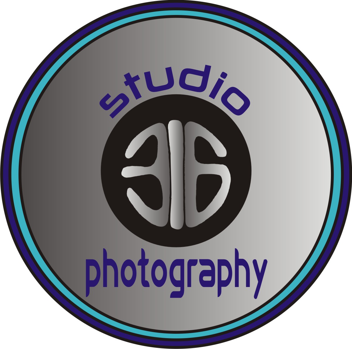 Logo-Design von Lakaso für Studio 316 Photography | Design #1504159