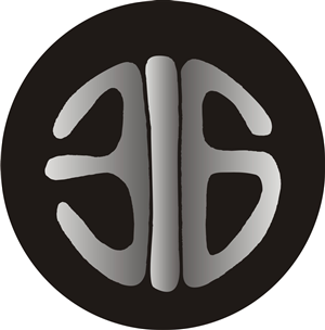 Logo-Design von Lakaso für Studio 316 Photography | Design: #1504167