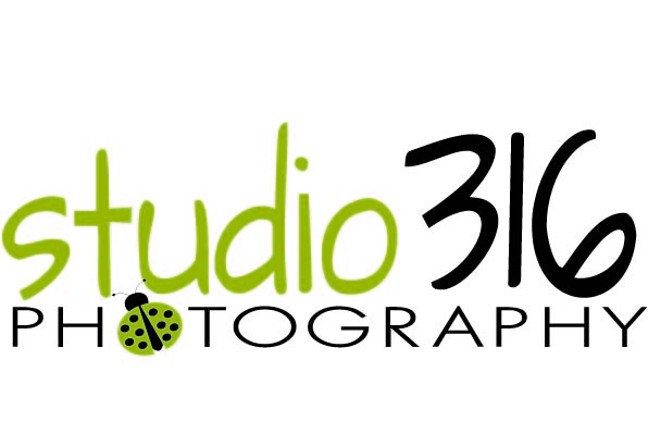 Logo-Design von SusanSterling für Studio 316 Photography | Design #1495257