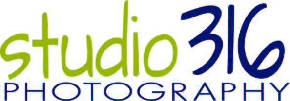 Logo Design by SusanSterling for Studio 316 Photography | Design #1495259