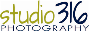 Logo-Design von SusanSterling für Studio 316 Photography | Design: #1495259