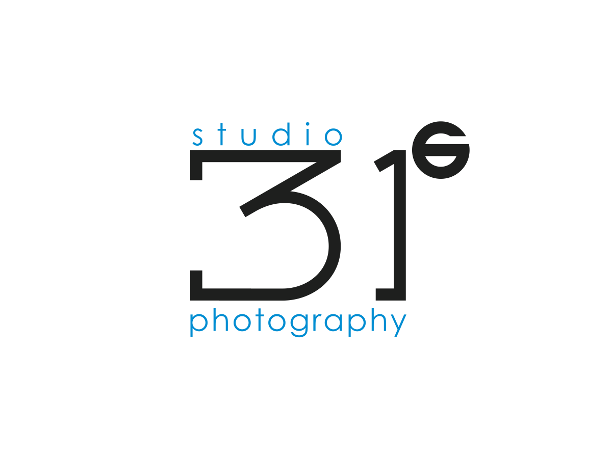 Logo-Design von Frigo für Studio 316 Photography | Design #1496128