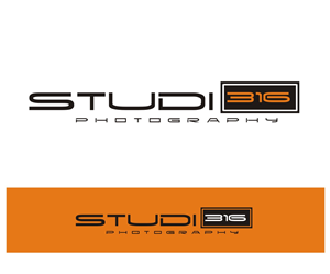 Logo-Design von Sid Pandey für Studio 316 Photography | Design: #1499545