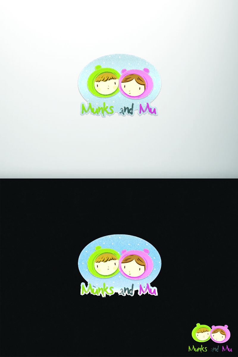 Logo Design by flavia_achim for this project | Design #5396380