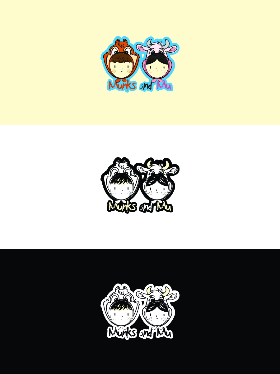 Logo Design by flavia_achim for this project | Design #5402798