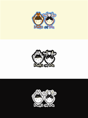 Diseño de Logo por flavia_achim para este proyecto | Diseño: #5402798