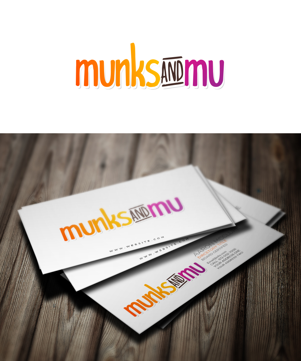 Diseño de Logo por axwa creative para este proyecto | Diseño #5411423