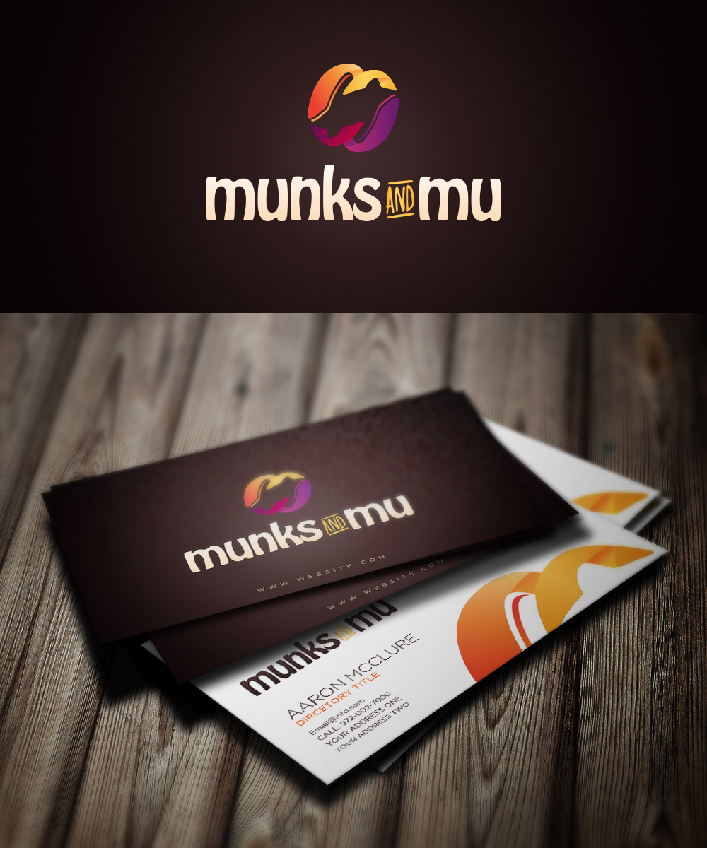 Logo Design by axwa creative for this project | Design #5419146