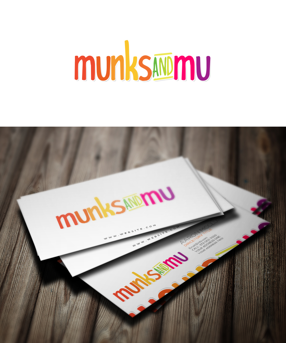 Logo Design by axwa creative for this project | Design #5434670