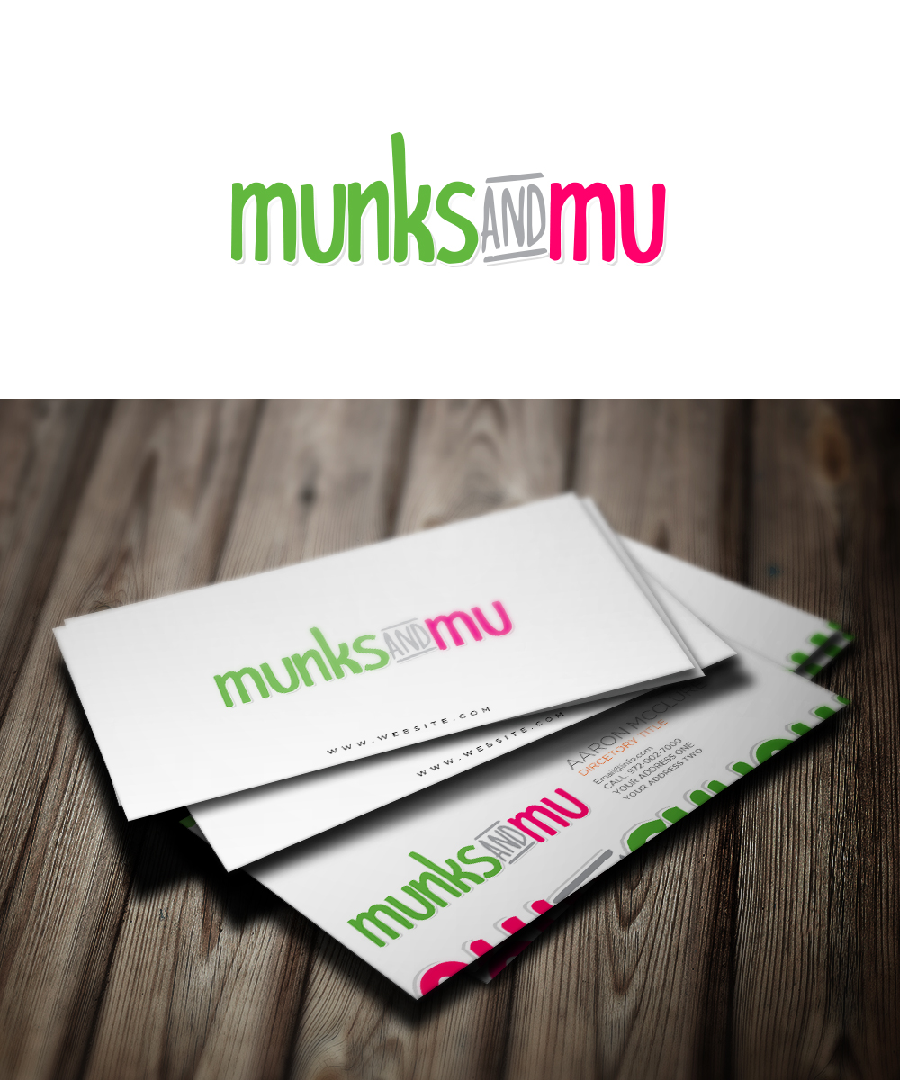 Logo Design by axwa creative for this project | Design #5467590