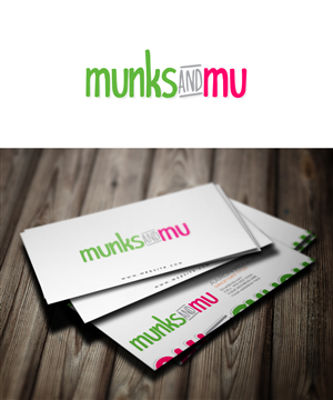 Logo Design by axwa creative for this project | Design: #5467590