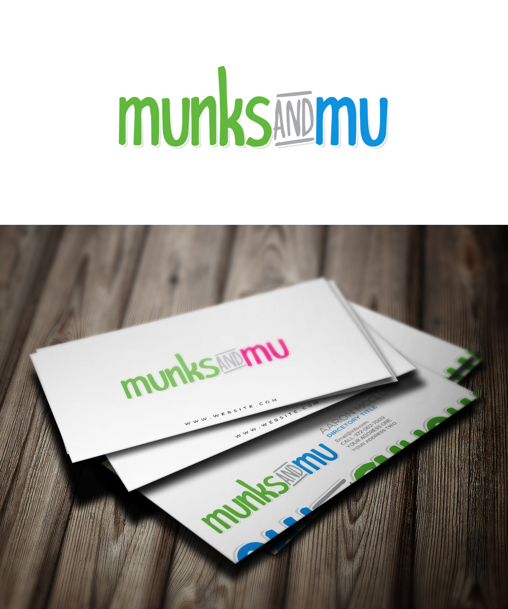 Logo Design by axwa creative for this project | Design #5467734
