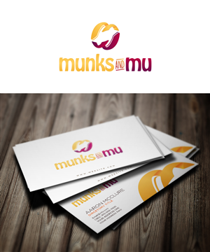 Logo Design by axwa creative for this project | Design #5475771