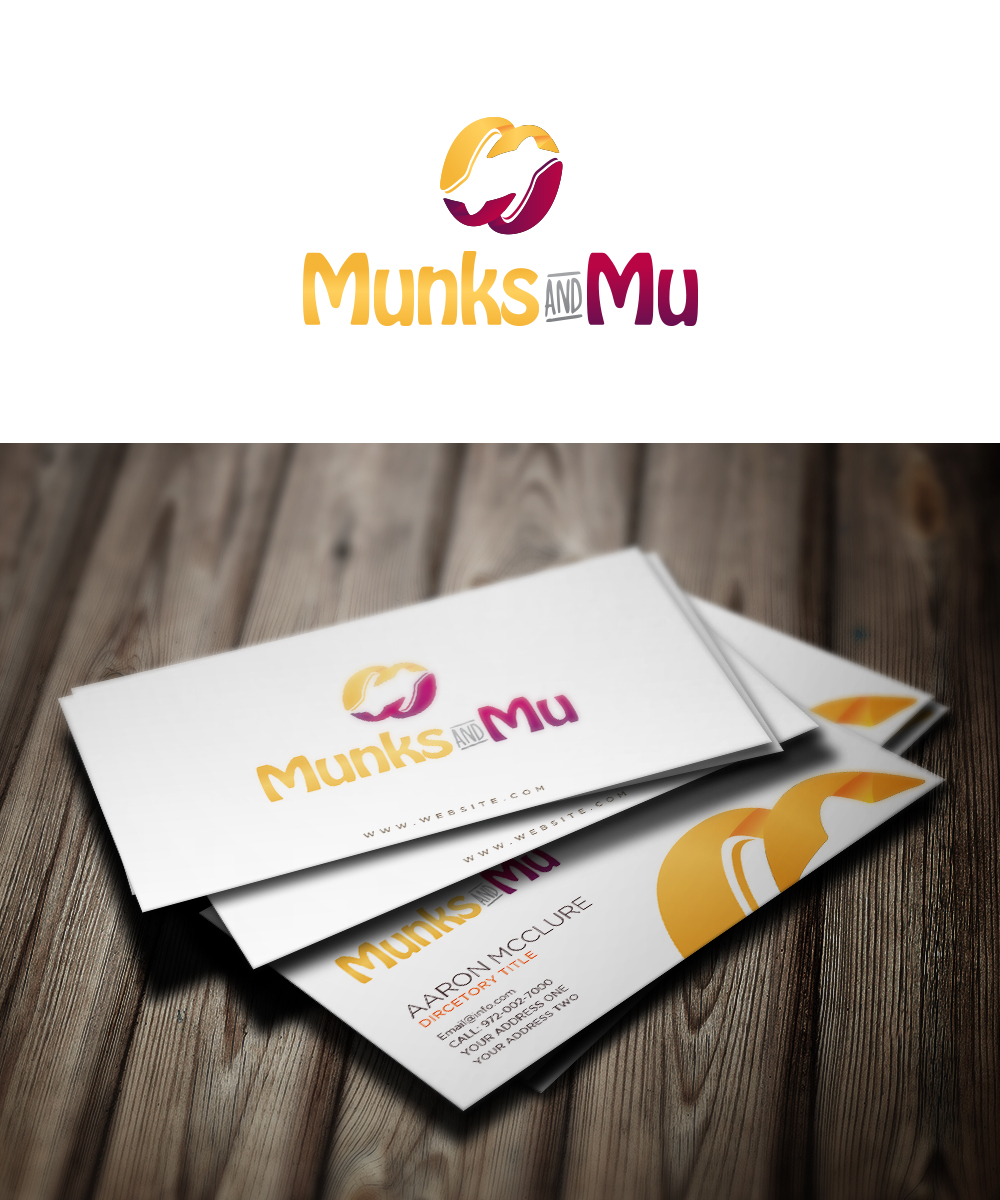 Logo Design by axwa creative for this project | Design #5569311