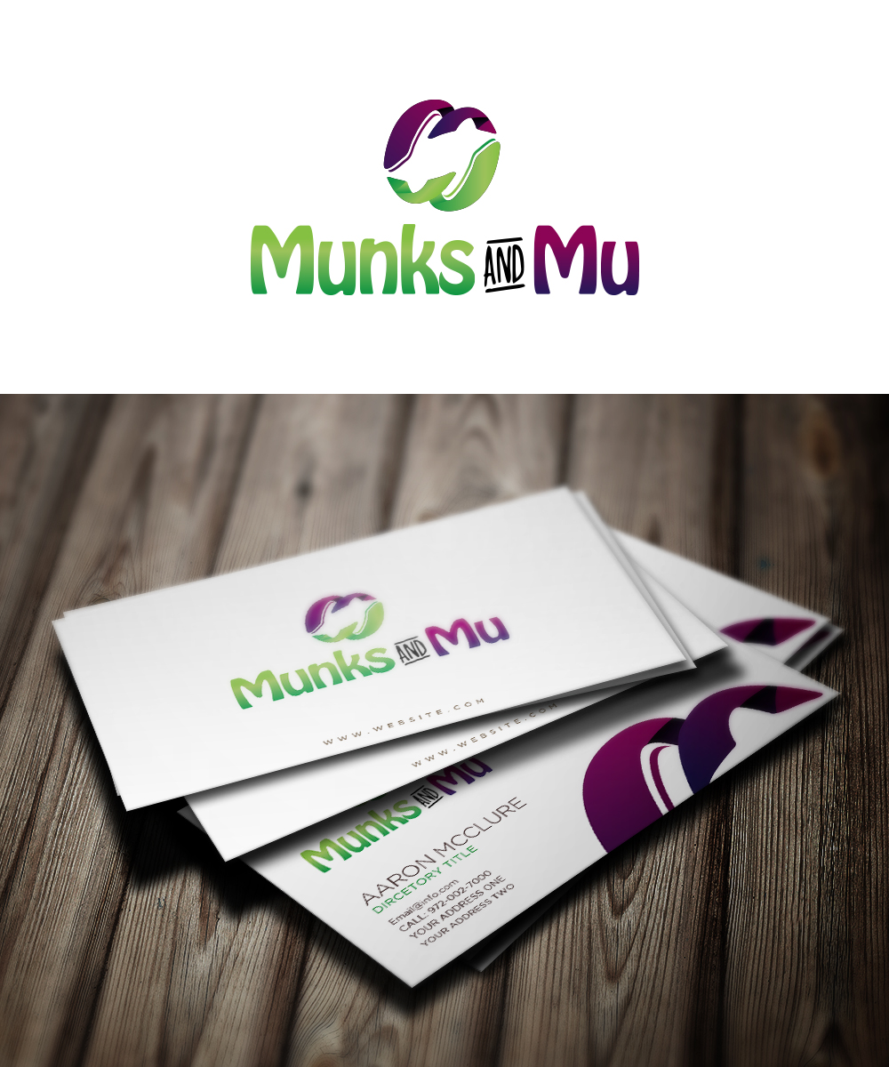 Logo Design by axwa creative for this project | Design #5583796