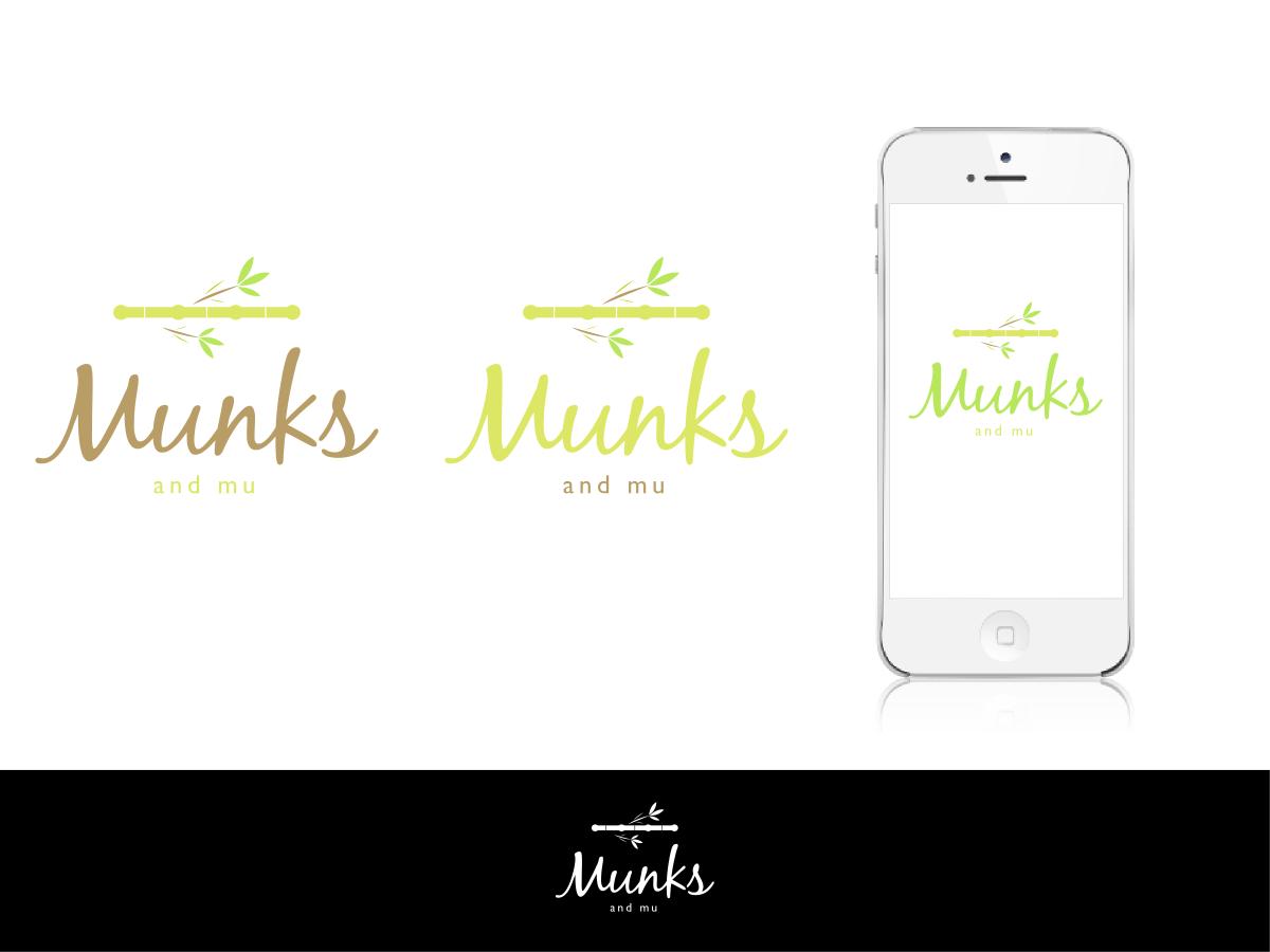 Logo Design by Mark Murphy Creative for this project | Design #5435247